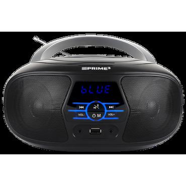 *PRIME3 ABB11BT          BOOMBOX BT FM