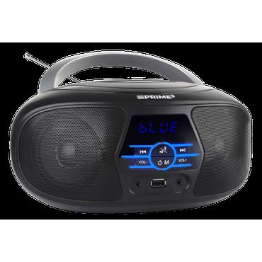 *PRIME3 ABB11BT          BOOMBOX BT FM