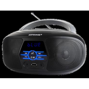 *PRIME3 ABB11BT          BOOMBOX BT FM