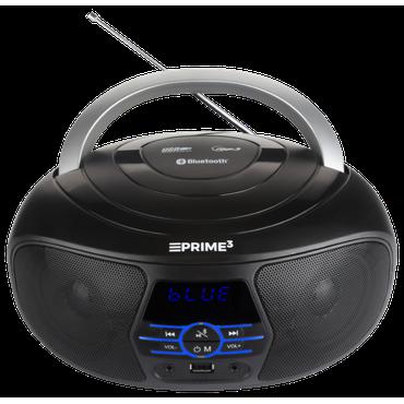 *PRIME3 ABB11BT          BOOMBOX BT FM