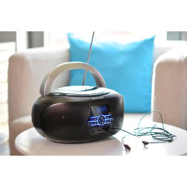 *PRIME3 ABB11BT          BOOMBOX BT FM