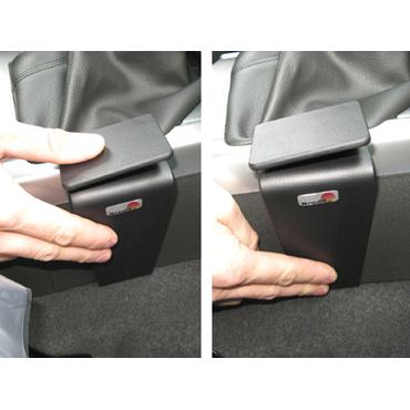 Brodit ProClip Console mount - beslag til montering