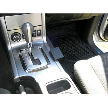 Brodit ProClip Console mount - beslag til montering