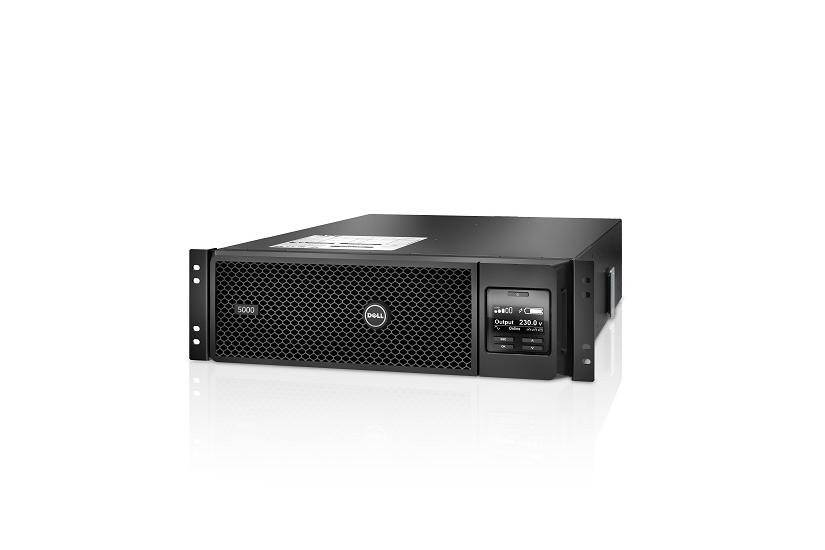 Dell Smart-UPS SRT 5000VA RM - UPS - 4500 Watt - 5000 VA