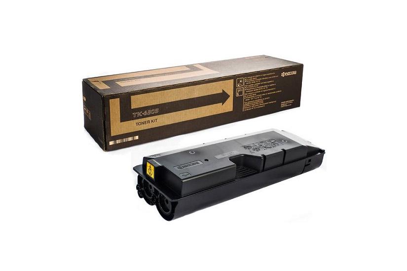 Kyocera TK 6305 - svart - original - tonerkassett