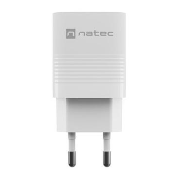 *Ladowarka sieciowa      RiberaGAN USBA USBC 30W