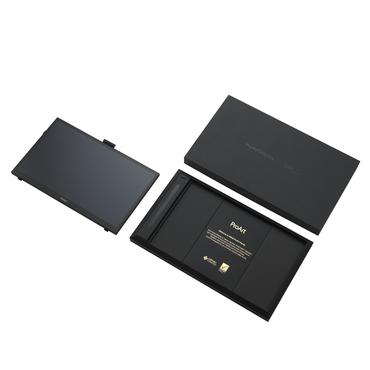 ASUS ProArt PA169CDV skærm - 15.6" - IPS - 10ms