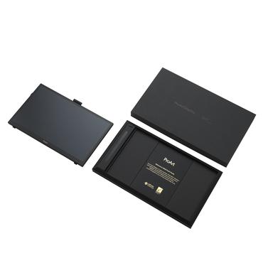 ASUS ProArt PA169CDV skærm - 15.6" - IPS - 10ms