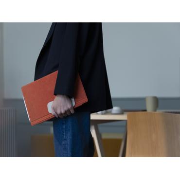 Microsoft Surface Arc Mouse - mus - Bluetooth 4.1 - lysegrå