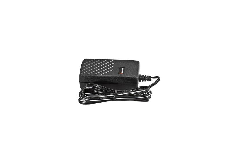 AC POWER SUPPLY 12V/30W 1.35 X
