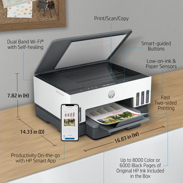 HP Smart Tank Tank Printer