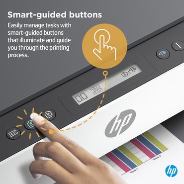 HP Smart Tank Tank Printer