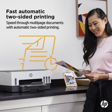 HP Smart Tank Tank Printer