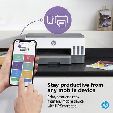 HP Smart Tank Tank Printer