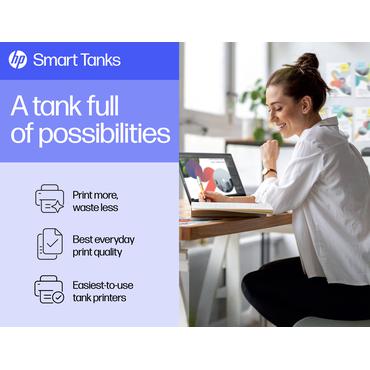 HP Smart Tank Tank Printer