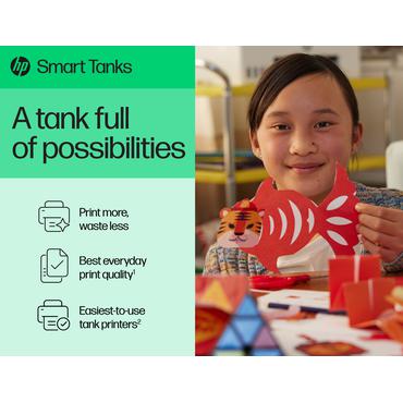 HP Smart Tank Tank Printer