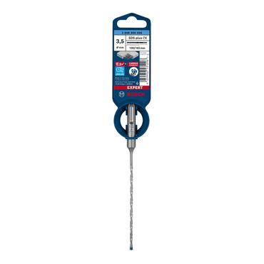 NP Bosch SDS plus-7X 3.5x100x165 mm EXPERT