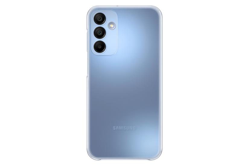 Samsung EF-QA256 - bagsidecover til mobiltelefon