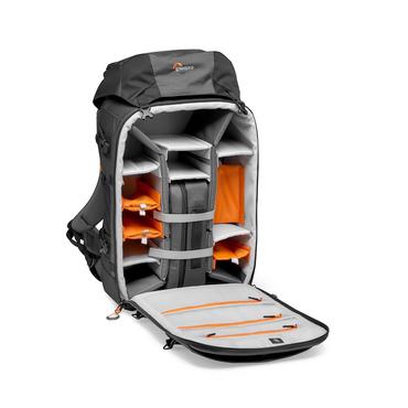 Lowepro Pro Trekker BP 550 AW II Rygsæk Sort, Grå