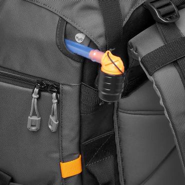 Lowepro Pro Trekker BP 550 AW II Rygsæk Sort, Grå