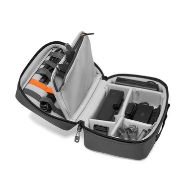 Lowepro Pro Trekker BP 550 AW II Rygsæk Sort, Grå