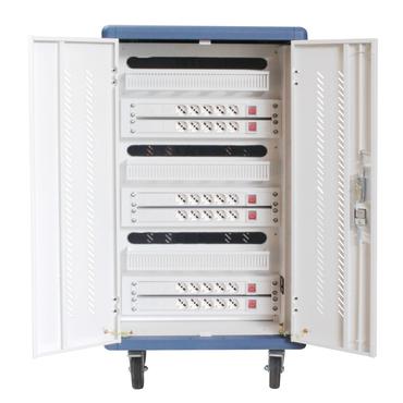 Techly I-CABINET-30DTY administration af bærbar enhed