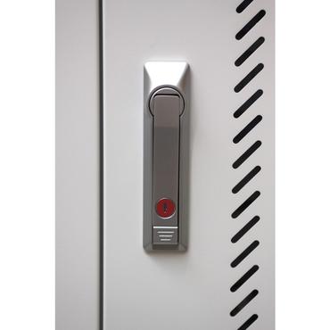 Techly I-CABINET-30DTY administration af bærbar enhed