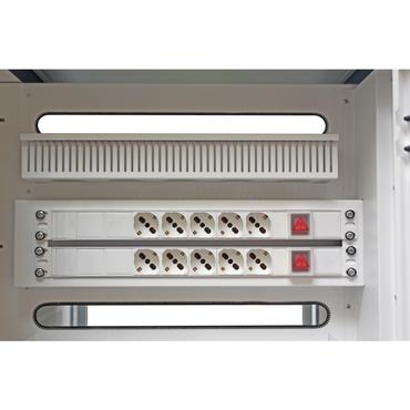Techly I-CABINET-30DTY administration af bærbar enhed