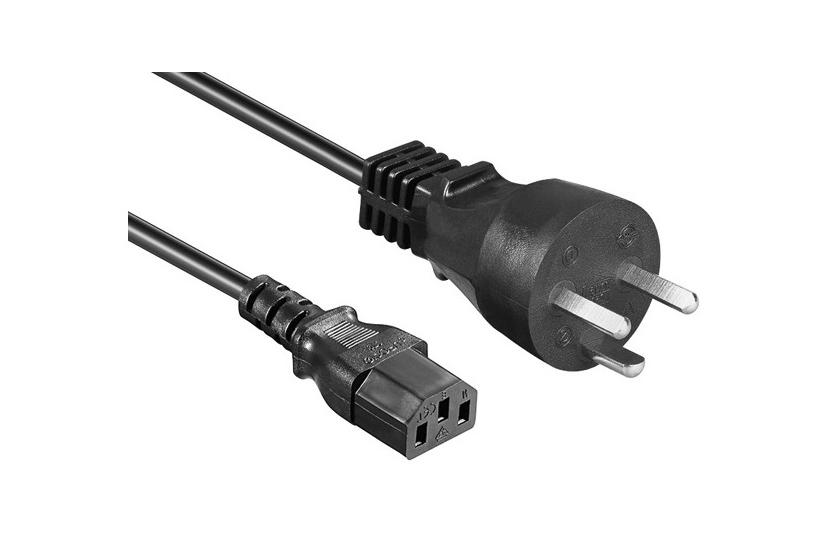 Netkabel EDB apparat m profil