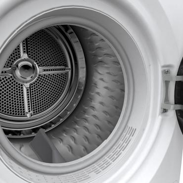 Gorenje DPNA93W tørretumbler Fritstående Front-læsning 9 kg Hvid