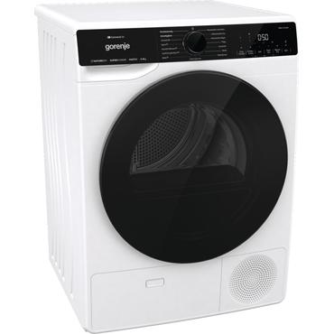 Gorenje DPNA93W tørretumbler Fritstående Front-læsning 9 kg Hvid