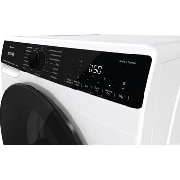 Gorenje DPNA93W tørretumbler Fritstående Front-læsning 9 kg Hvid