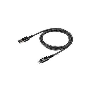Lightning kabel, USB-A: Han -