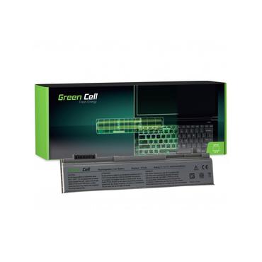 Green Cell - batteri til b&aelig;rbar computer - Li-Ion - 4400 mAh