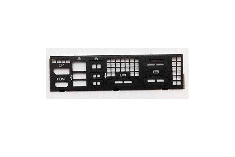 Computer Case Part Rack I/O