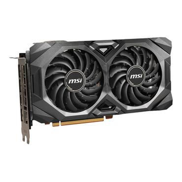 MSI RX 5600 XT MECH OC - AMD Radeon RX5600XT - 6GB GDDR6