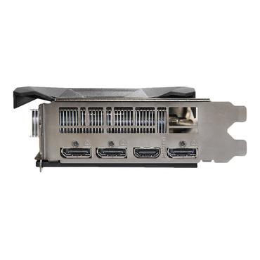 MSI RX 5600 XT MECH OC - AMD Radeon RX5600XT - 6GB GDDR6