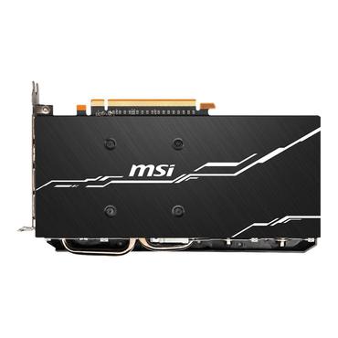 MSI RX 5600 XT MECH OC - AMD Radeon RX5600XT - 6GB GDDR6