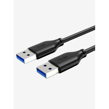 USB 3.2 Gen 1 kabel,, USB-A:
