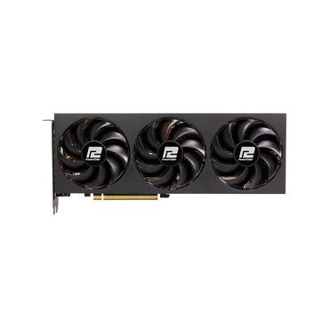 PowerColor Fighter Radeon RX 7800 XT Grafikkort - 16GB GDDR6