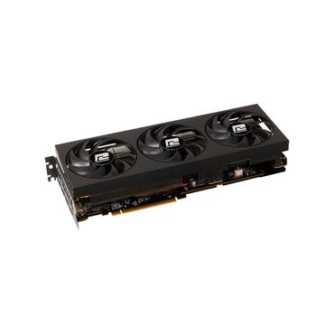 PowerColor Fighter Radeon RX 7800 XT Grafikkort - 16GB GDDR6