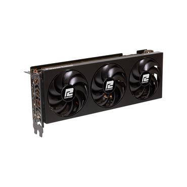 PowerColor Fighter Radeon RX 7800 XT Grafikkort - 16GB GDDR6