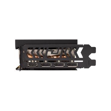 PowerColor Fighter Radeon RX 7800 XT Grafikkort - 16GB GDDR6