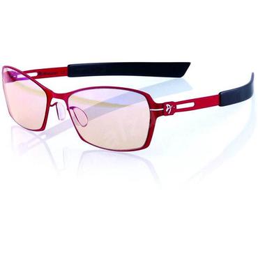 Arozzi Visione VX-500 Red/Black