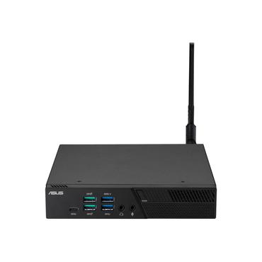 ASUS Mini PC PB60 B3625MV