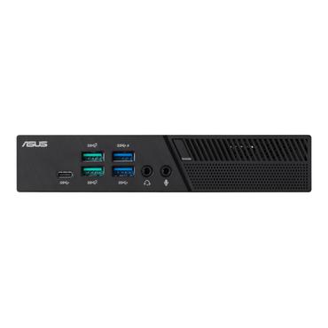 ASUS Mini PC PB60 B3625MV