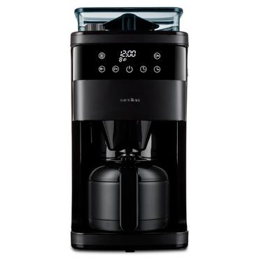 MEDION MD 19911 Fuld-auto Filter kaffemaskine 1 L