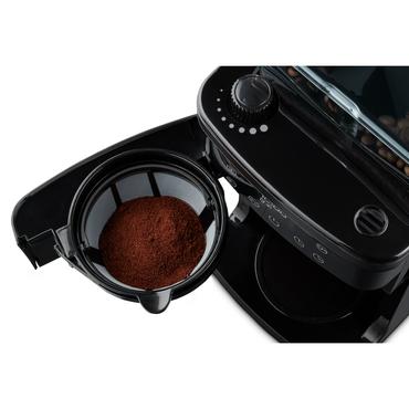 MEDION MD 19911 Fuld-auto Filter kaffemaskine 1 L