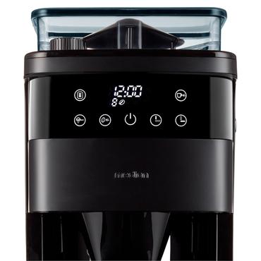 MEDION MD 19911 Fuld-auto Filter kaffemaskine 1 L