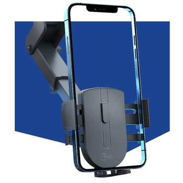 *Car holder automatic    mechanical Twist